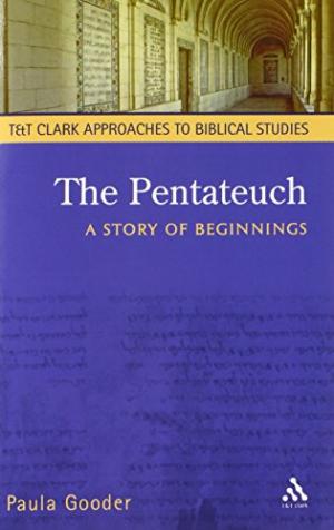 The Pentateuch