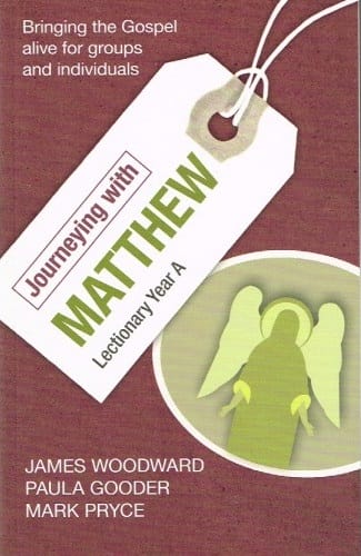 Journeying with Matthew