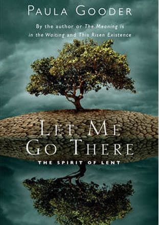Let Me Go There: The Spirit of Lent cover
