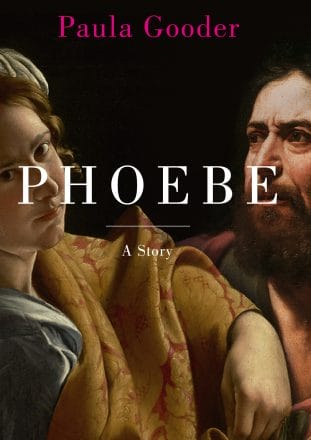 Phoebe: A Story cover