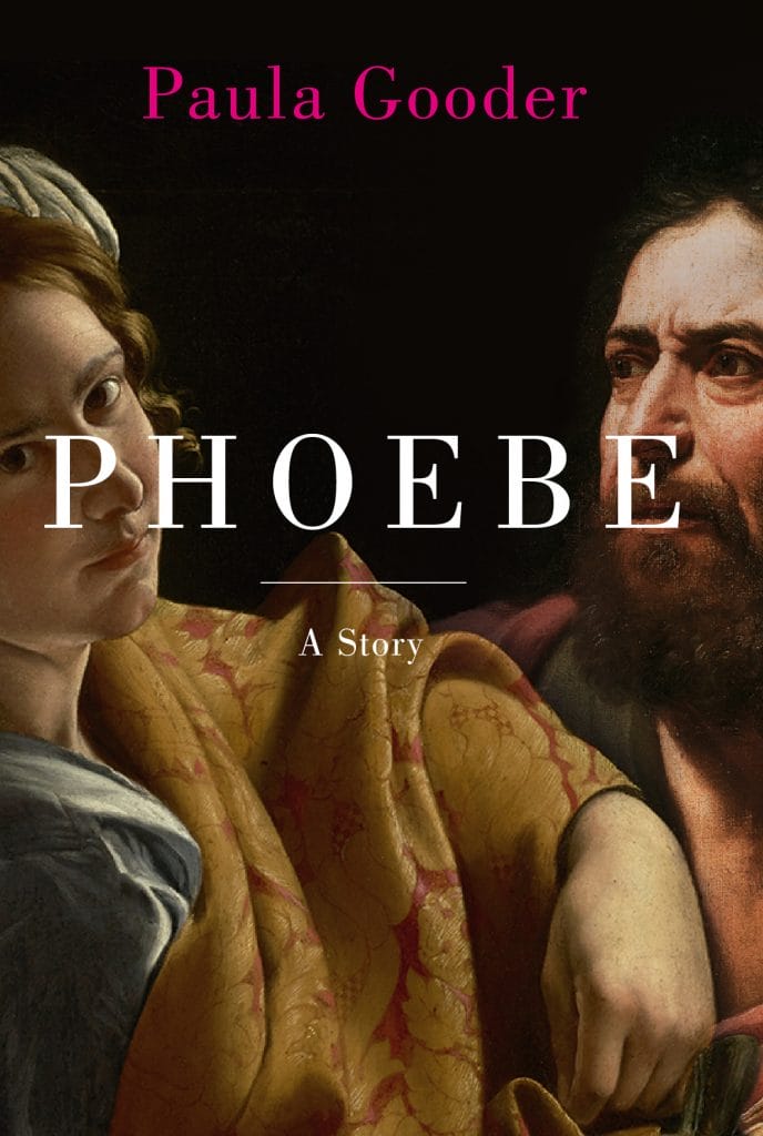 Phoebe: A Story