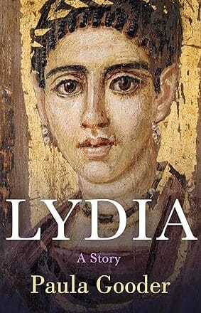Lydia: A Story cover