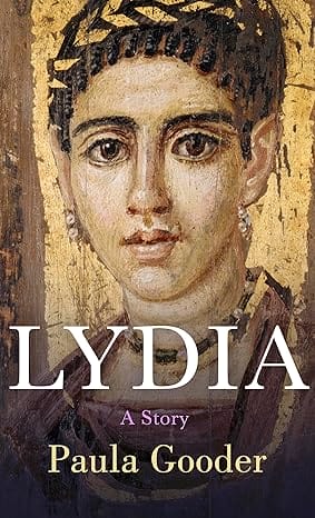 Lydia: A Story